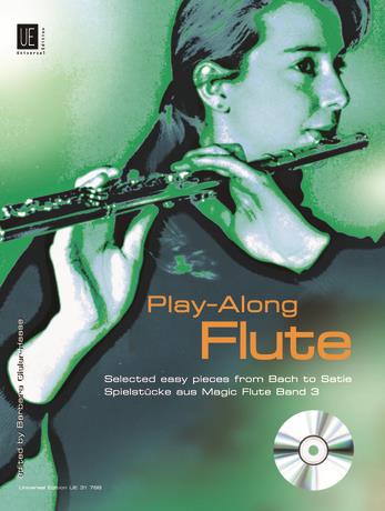 Selected Easy Pieces Playalong